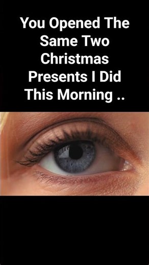 What Two Christmas Presents Stroke Survivor