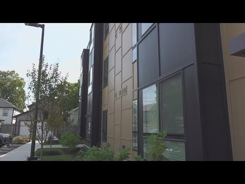 Colts, Pathway to Recovery Inc. open housing facility for recovering addicts