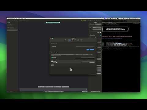 How to use Ollama with MindMac using LiteLLM?