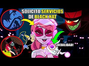ANALISIS COMPLETO a DETALLE de CADA ESCENA del NUEVO TRAILER de VILLANOS (Villainous)