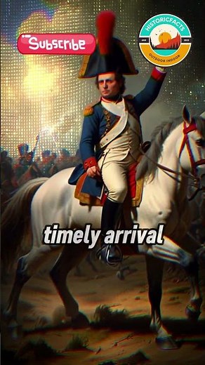 Battle of Waterloo: Napoleon's Final Defeat – A Turning Point in History