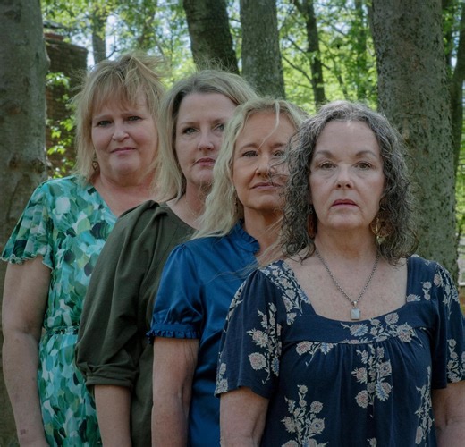 A preacher's dark secret: Sleepovers, porn and sex abuse allegations dating back decades