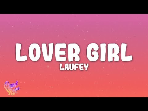 Laufey - Lover Girl