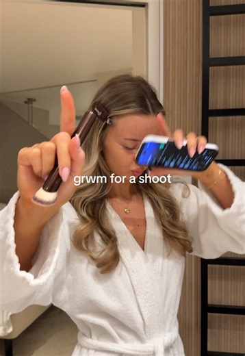 Morning Vibes in Paris: My Get Ready With Me Routine