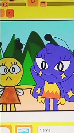 the world of more tickets (lixiki the bee version)