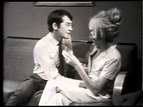 Australian TV drama "Number 96" (1974) featuring Carlotta