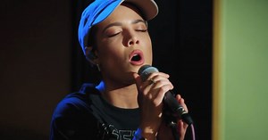 Halsey Recalls Traumatic Experience Of Taking To The Stage Hours After A Miscarriage