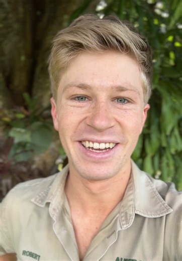 Join the Steve Irwin Gala in Las Vegas on May 10