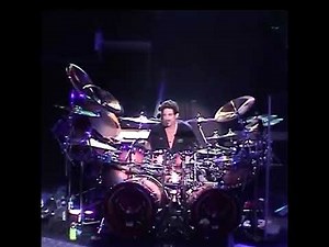 Faithfully—Journey (Deen Castronovo lead vocals)