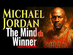Michael Jordan Life Story From Rejection to the Shot That Changed Everything