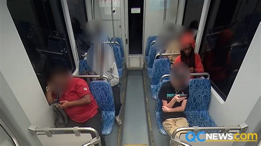 “I’m heartbroken,” Charlotte mayor responds to disturbing video of the moments leading up to fatal light rail stabbing