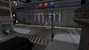 cs_miami_cz addon - Counter-Strike: Condition Zero