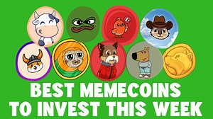 3 Best Cryptos to Buy for Short Term: BTFD’s 10% Referral Program Could Earn You Thousands While Turbo and Book of Meme Trend