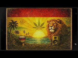 Hip Hop Reggae Instrumental 2026 – Legacy – Reggae Rap Beat