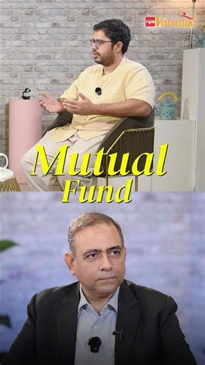 How NPS is More Tax-Efficient Than Mutual Funds | Pension Pe Charcha | Neil Borate x Vishal Dhawan
