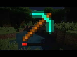 how to beat minecraft without mining