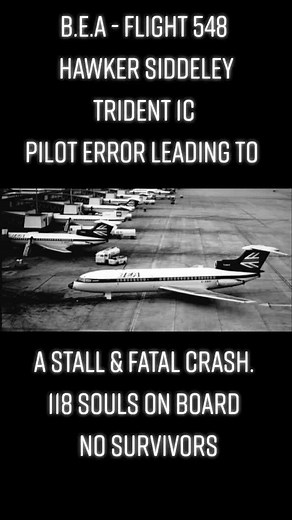 1972 Staines Air Crash: Understanding the Tragic Incident