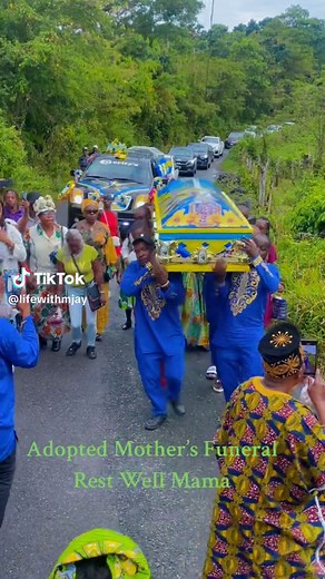 Jamaican Funeral Songs and Revival Dance