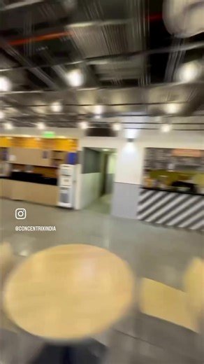 4.1K views · 166 reactions | POV: Your daily view at our SP Infocity site in Gurugram  Raise your ✋ if you work from this office #LifeAtConcentrix #office #gurugram #reels #explore | Concentrix | Facebook