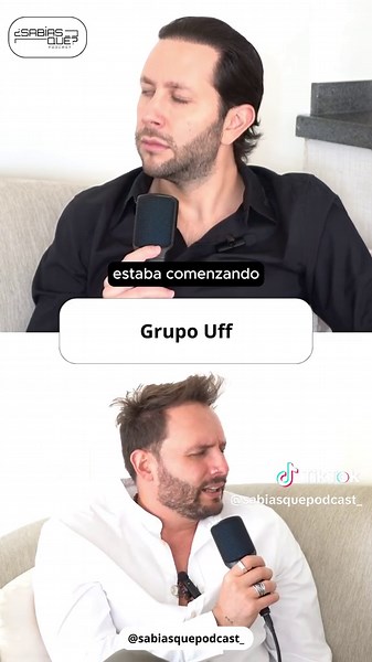 Cómo TV Azteca se quedó con el proyecto de Grupo Uff