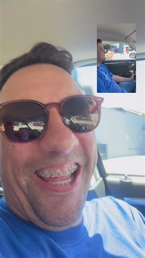 Michael Giehl de Freitas | Agora fico baum.Nao preciso mais dirigir, so vender! #motoraparticular #300c | Instagram