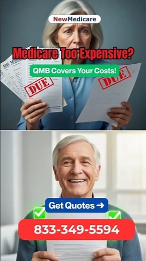 QMB Medicaid Arkansas: Save on Medicare Premiums, Deductibles & Copays | NewMedicare.com