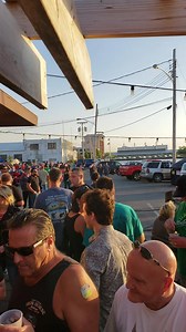 Happening now | Rum Runners