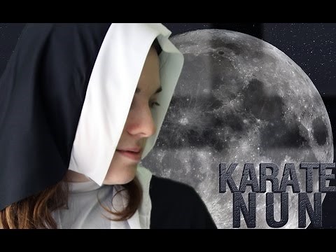 Karate Nun [2014] - Full Movie