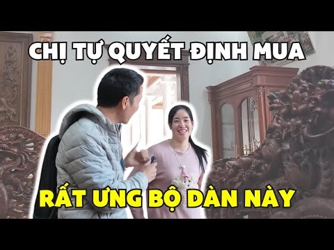 '' Chị tự quyết định , bộ dàn hay trong căn nhà quá đẹp '' lắp đặt bộ dàn Hunter cho chị Quỳnh Anh