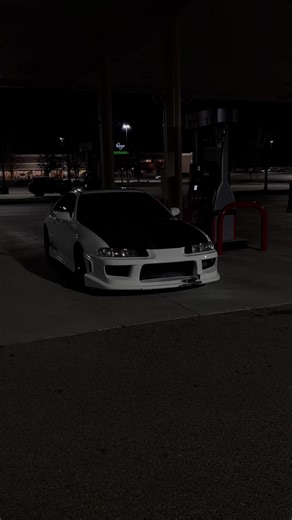 Exploring the Honda Prelude: A JDM Classic