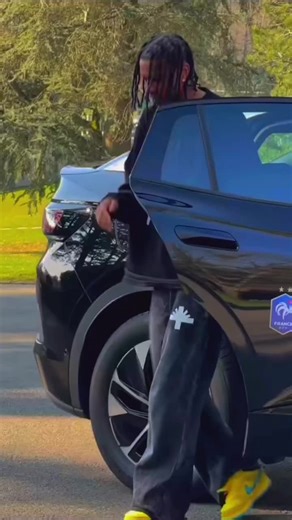 Michael olisé ❤️😌😉#michaelolise #fcbayernmünchen #viral_video