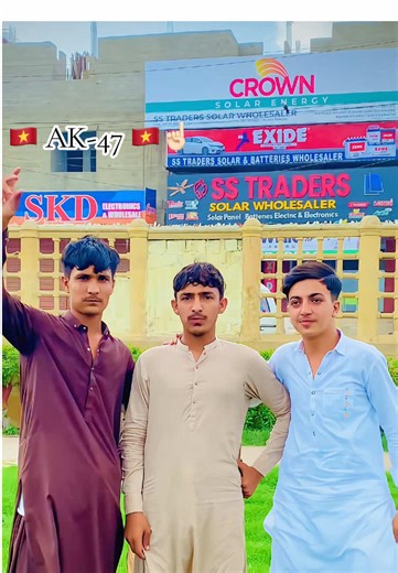 Understanding the AK-47: History and Impact