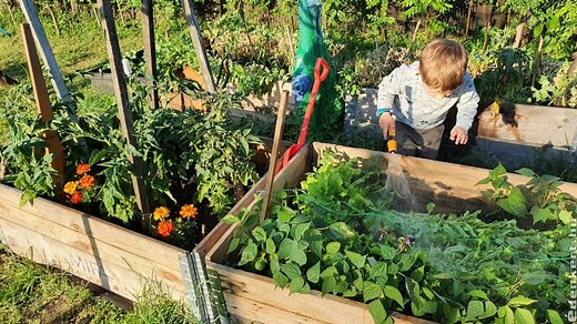 Magaságyás házilag percek alatt raklapmagasítóból - videóval