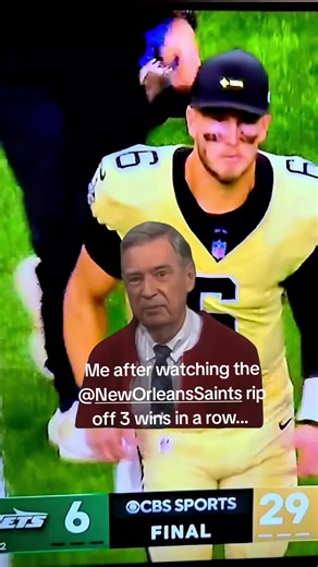 New Orleans Saints Team Transformation: A Winning Streak