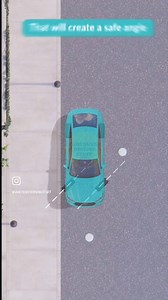 You've been parking wrong ALL your life?! Master the art of uphill & downhill parking with this life-changing trick! No more worrying about your car rolling away! This simple tip will keep your car safe and secure on any hill. #vancouverdrivingstuff #parkingtips #drivingtips #hillparking #lifhacks #trafficlaws #rightofway #driving #driving101 #drivingrules | P3KCARS