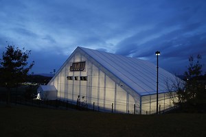 Covering Options | ClearSpan