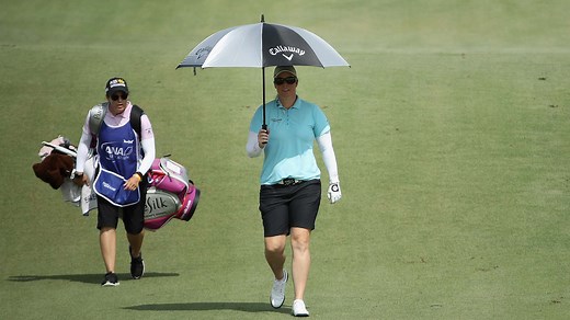 The 7 best ways to beat the heat on the golf course