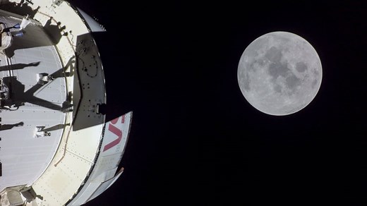 Artemis 2 mission timeline: An itinerary for the historic 10-day flight