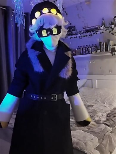 #paratiiiiiiiiiiiiiiiiiiiiiiiiiiiiiiiiii🦋 #murderdronesn #N #cosplay