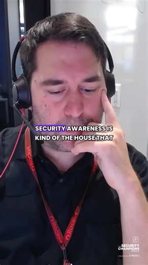 #appsec #devsecops #thesecuritychampionspodcast #podcast #securityculture #securitychampions | Security Journey