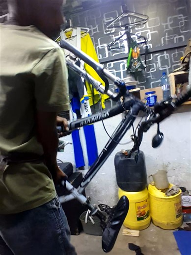 #SourceBikeGarage #bikeService #biketech #bikeshop #you