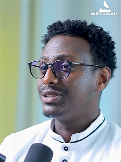 Product እንዴት ነው Design ሚደረገው ከ Fira GC ጋር የነበረንን ቆንጆ ቆይታ በ Nati Teferi YouTube Channel ይከታተሉ! #natiteferi #arifpodcast #firagc @Fira Gc