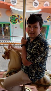 This is on a cruise ship?! Royal Caribbean International Autism on the Seas | FatheringAutism