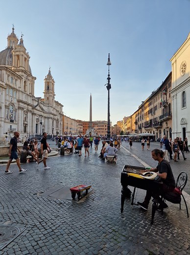 468K views · 10K reactions | Bellezze di Roma on Reels | Facebook