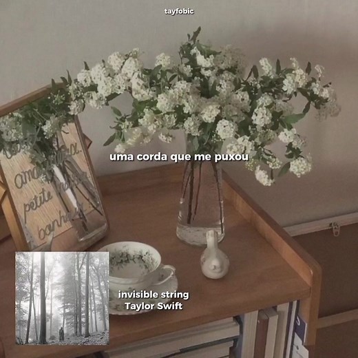 invisible string - taylor swift | #taylorswift #folklore #invisiblestring #lyrics #tradução #tayfobic #theerastour