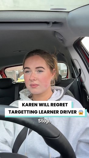 167K views · 1.5K reactions | Hero instructor stands up for learner driver  | Ultimate | Facebook