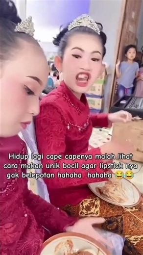 demi makeup #ngakak #parody #funny #lucu