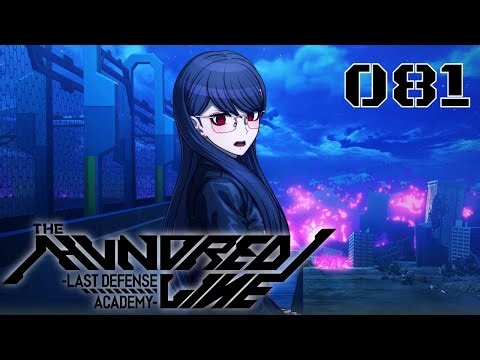 Persuading Hiruko | The Hundred Line Last Defense Academy