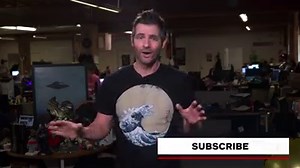 IGN News is getting it's own channel on YouTube for all your video game and movie news. Subscribe today! | IGN