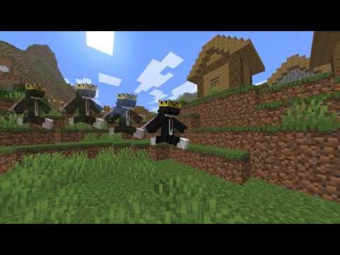 Beating the world record without trying